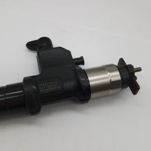 New Diesel Fuel Injector 095000-5984 095000-5980 8-97603099-2 095000-5982 For