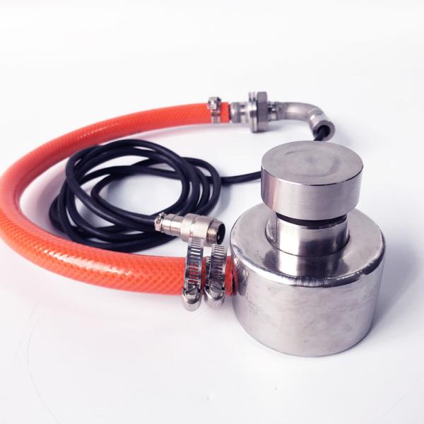 33khz ultrasonic vibration machine transducer for ultrasonic vibration testing