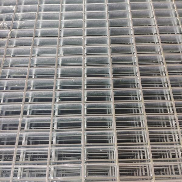 Buy Galvanized Metal Serrated Heavy Duty Steel Grating Drainage Covers at wholesale prices