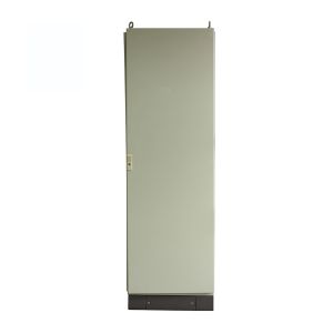 Outdoor Network Cabinet Industrial Enclosure Waterproof Dustproof Structure