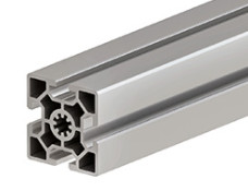 China T-Slot & V-Slot 60 Series Aluminum Profiles -10-6060 on sale