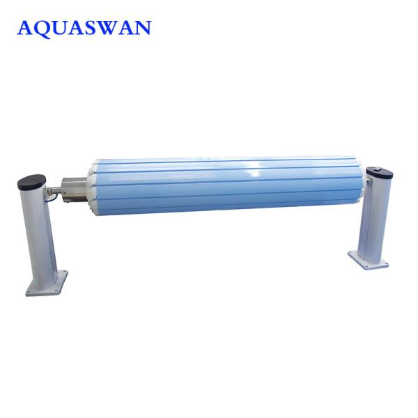 Buy Waterproof 24V 8X5M Electric Swimming Pool Cover at wholesale prices