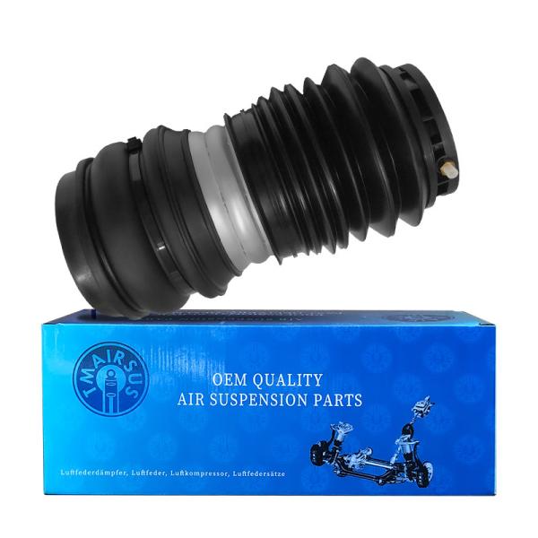 Land Rover L560 Velar Rear Left And Right Air Spring LR090654 LR089235 LR090653 LR081576
