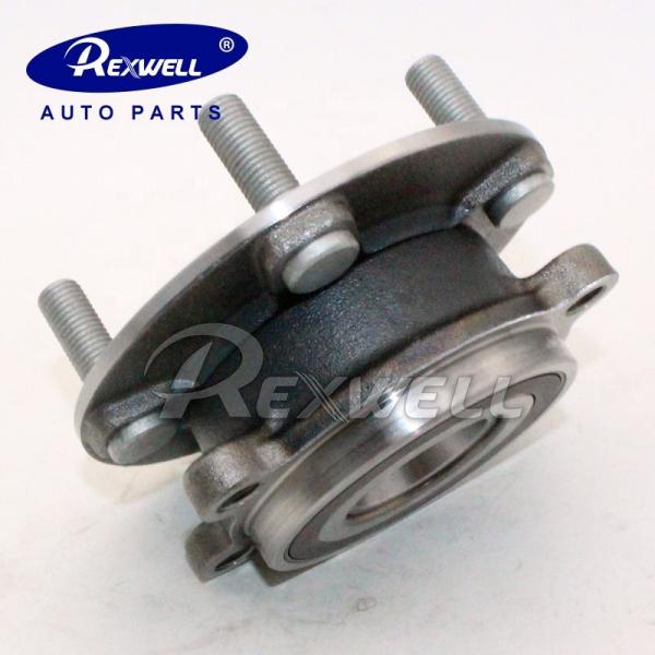 Front Wheel Hub Bearing for Mazda CX-5 KD35-33-04XD KD353304XD Long-Lasting Performance