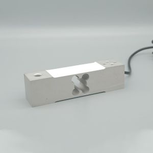 High Capacity 50 - 500kg Parallel Beam Load Cell 2mV/V Output For Industrial