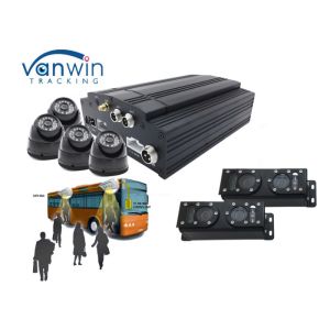 Realtime Tracking GPS 3G Mobile DVR