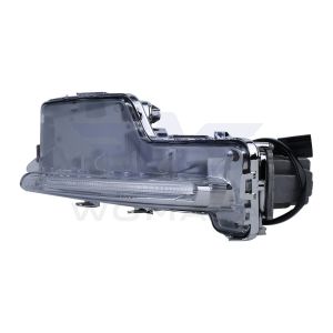 2014-2018 S60 LED Fog Light Driver Left Lamp 31434567