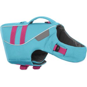 Adjustable and Reflective Strip Dog Life Jacket