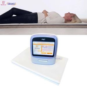 China Pulsed Electromagnetic High Dose Magnetic Therapy Pemf Mat Blood Circulation on sale