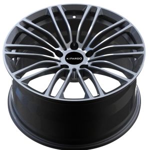Customized 18" Casting Aftermarket Aluminum Wheels