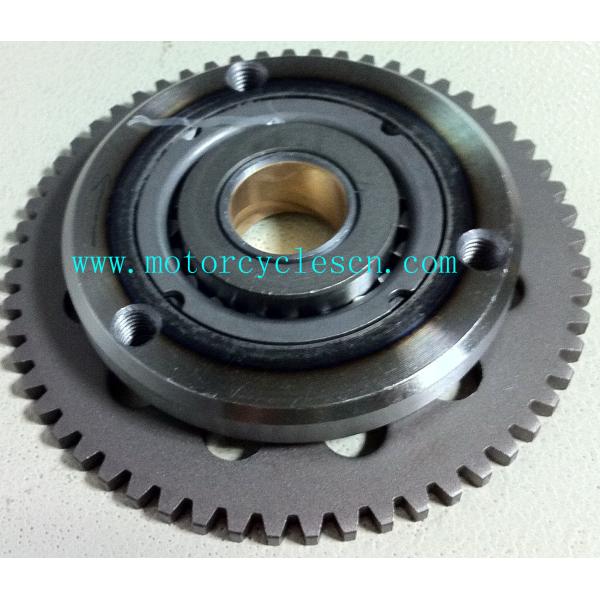 Buy GXT200 Motocross GS200 Engine Clutch Set Starter Assy Motorcycle Engine Parts at wholesale prices