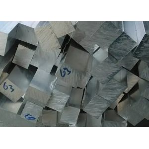 China 2 X 1/4 1 4 X 1 1 2 Square Solid Aluminum Flat Bar 1050 1100 1070 Anodized Metal on sale