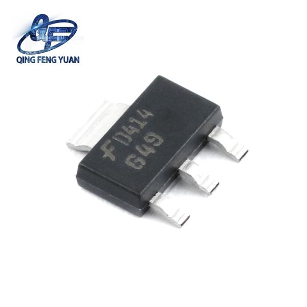 IC part Integrated Circuits ON FZT649 SOT-223 Electronic Components ics FZT64 P32mx775f512ht-80v/pt
