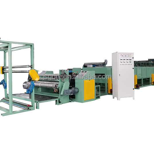 PID Temperature Control Automatic Drip Molding Machine for Carpet/Protection 12M