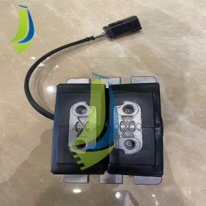 490-1012 Pedal Valve Pilot Valve 4901012 For E320D E336D Excavator