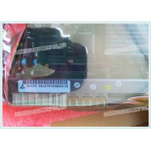 Quality Alcatel 3al81915abag Optical Fiber Transceiver Module Electronic Attribute for sale