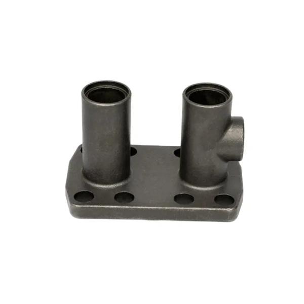 Buy Precision Carbon Steel Casting Metalworking Tool Accessories at wholesale prices