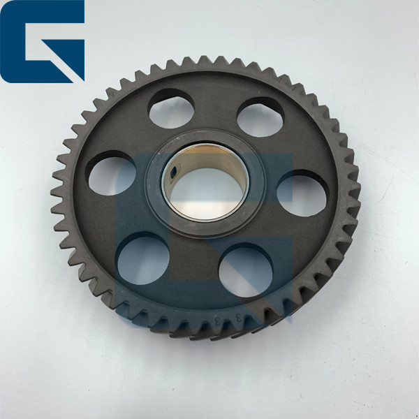 Buy 34323-30021 3432330021 Excavator E320C Engine S6K Idler Gear at wholesale prices