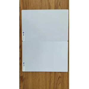 Double Coating Melamine Backup Board For PCB Drilling 2.5mm