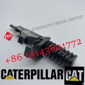 Caterpillar 3116 Engine Common Rail Fuel Injector 4P-2995 0R-8471 127-8225 128