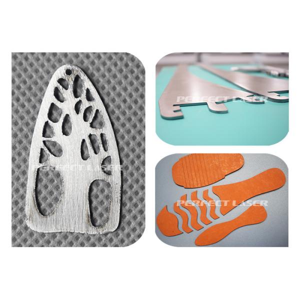 1070nm 24m/Min 1000W Fiber Laser Cutting Machine 3000*1500mm