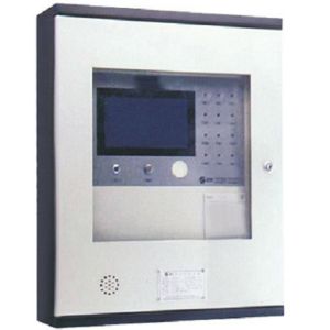 Fire Door Monitoring Module Automatic Door Closer Often Opens And Closes