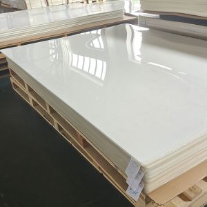 Imported Glass Virgin Mitsubishi MMA Sanitary Acrylic Sheets Panels
