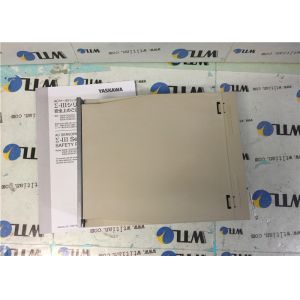 50/60HZ SERVOPACK Industrial Servo Drives YASKAWA SGDS-08A72A 750W