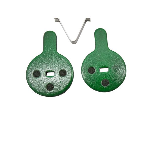 Original Brake Pads for Kugoo G2 Pro electric scooter accessories parts