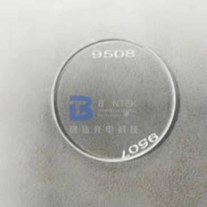 China 4 Inch 0.35mm Lithium Tantalate Wafer 36Y 42Y For SAW And BAW Applications on sale