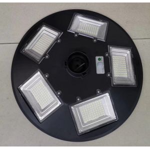 Radar Sensor SMD5730 LED Solar Garden Lights 200W 1100LM