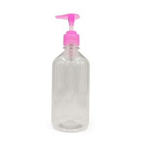 Customizable Aerosol Sprayer Bottle Pump Dispenser for Cosmetic Packaging