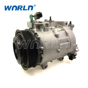 P68158901AC Auto AC Compressor For Dodge Challenger For Charger For RAM1500 For