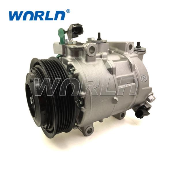 P68158901AC Auto AC Compressor For Dodge Challenger For Charger For RAM1500 For