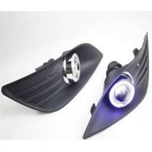 12V, 55W, H11 Bulb Ford Fog Light Kit apply in 2009 - 2011 Ford Focus
