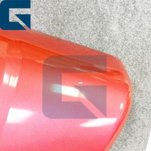 China WG1642111014 Wg1642111014 Right Wind Scooper for Truck Parts on sale