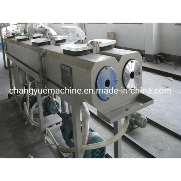 PVC Electricity Cable Conduit Pipe Making Machine