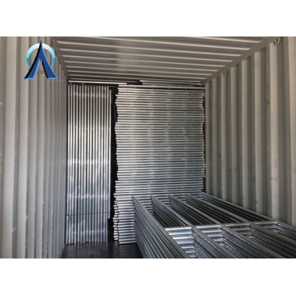 Animals Livestock Fence Panels Horse Shelter Hot Dip Galvanized with best price