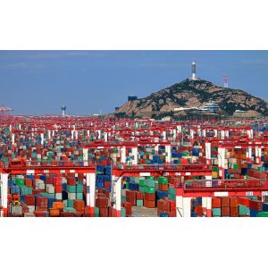 China Reasonable Warehousing And Distribution Solutions In Shenzhen China And USA on sale