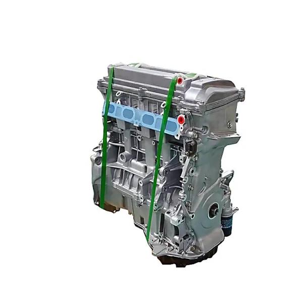Toyota Camry 1AZ 2AZ Engine Long Block for 2.0L 4 Cylinders 1AZ-FE 2AZ-FE 2AZ Assembly