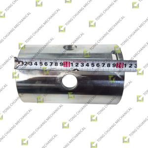 Q235B Positioning Sleeve，Locating Bushing，Centering Sleeve，Pump Truck-Specific