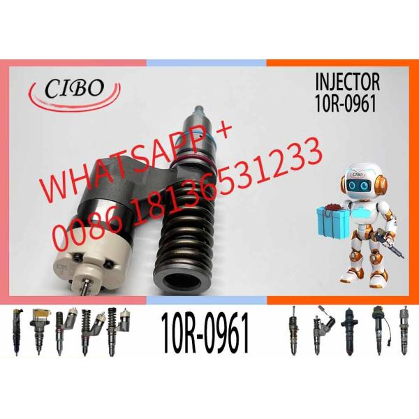 common rail injector 317-5279 10R-0961 0R-4987 161-1785 0R-9530 166-0149 10R-1258 212-3465 for C10 C12