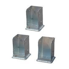 Customized Brass Pergola Brackets Kit Superb for In-House or Third Party