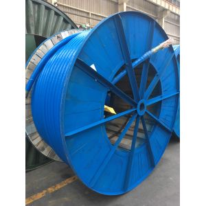 18/30kV copper xlpe armored cable 1x630mm2