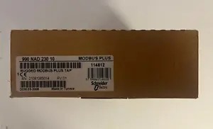 990NAD23010 MOQ 1 Piece 12 Months Schneider PLC