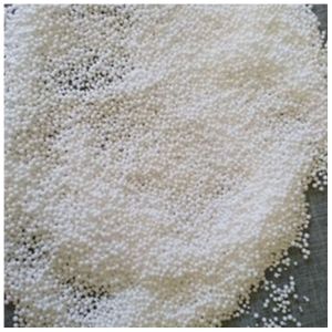 Quality Automatic Controlled EPS Bead Expanding Moulding Machine Stainless Steel for sale