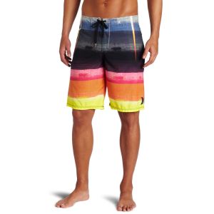 Quality Puerto Rico Boardshort 100 Polyester Shorts for sale