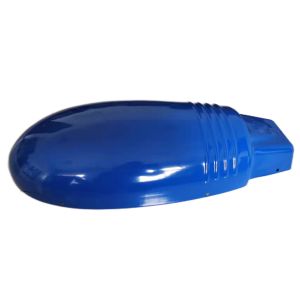 Ltd Custom Sheet Metal Lamp Cover Deep Drawing Stamping Parts