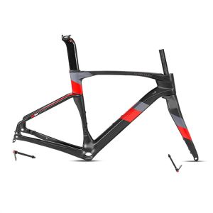 XC Level Carbon Road Bike Frame