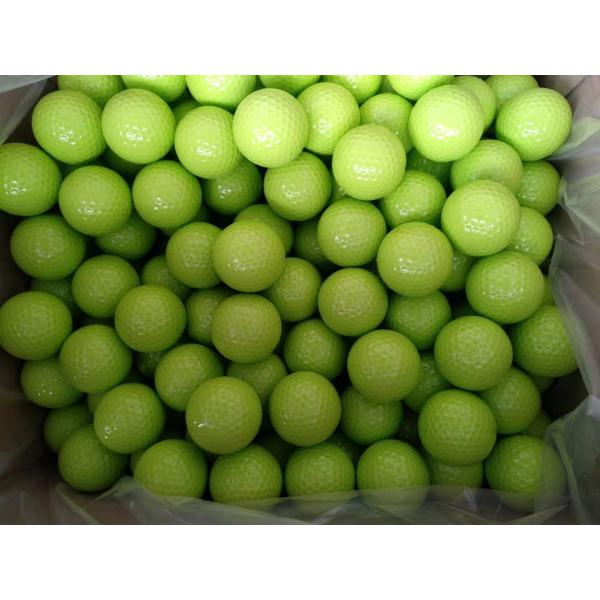 mini golf ball low bounce golf ball with two pieces mini golf ball putter ball putting ball